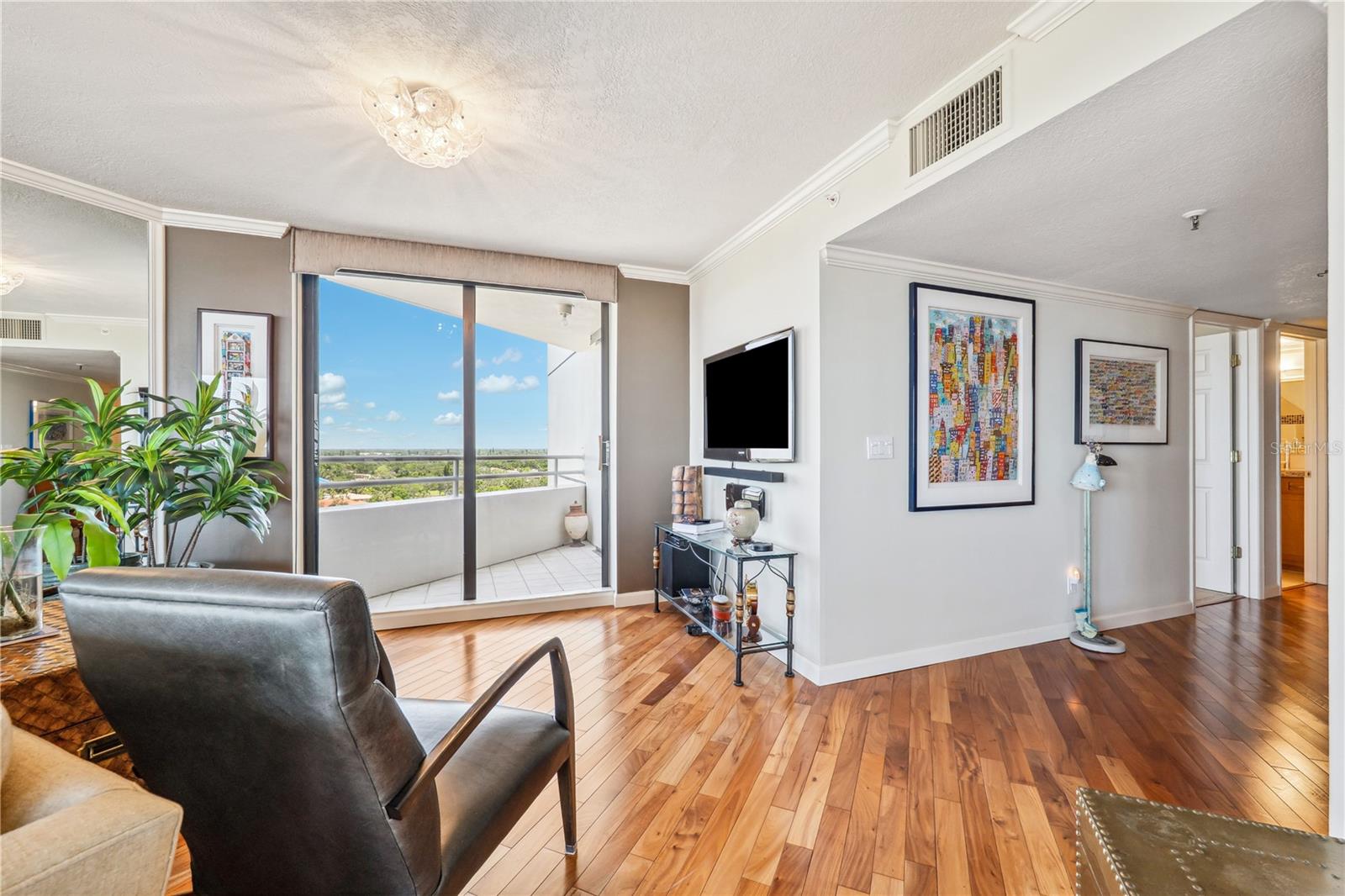 5950 PELICAN BAY PLZ S #PH-2F, GULFPORT, FL, 33707
