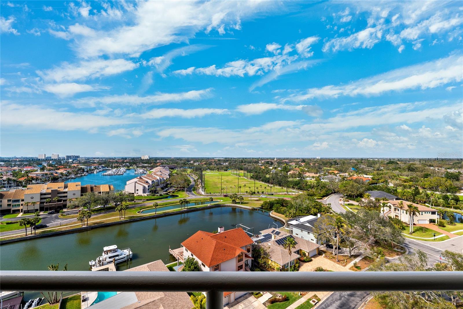 5950 PELICAN BAY PLZ S #PH-2F, GULFPORT, FL, 33707