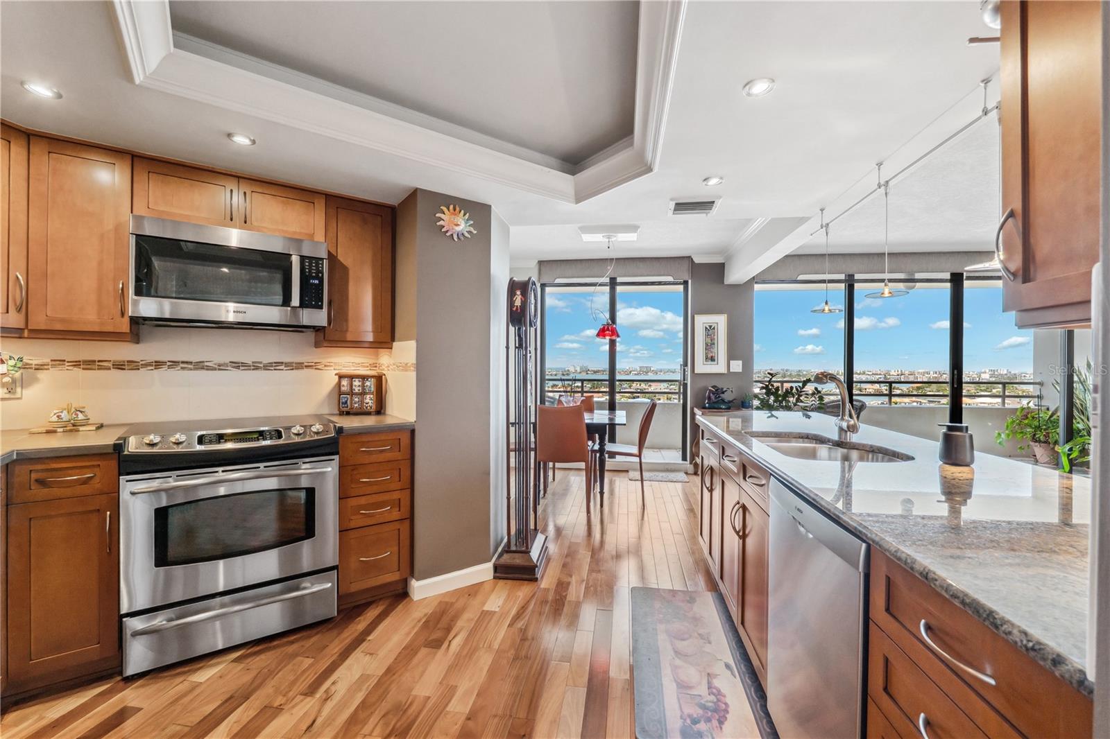 5950 PELICAN BAY PLZ S #PH-2F, GULFPORT, FL, 33707