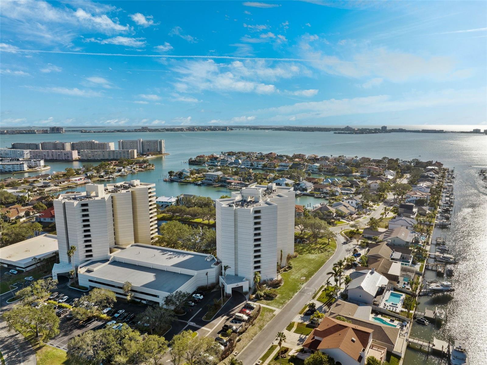 5950 PELICAN BAY PLZ S #PH-2F, GULFPORT, FL, 33707