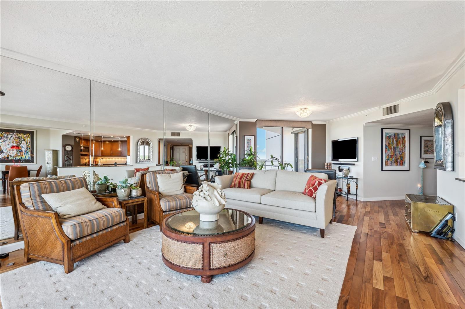 5950 PELICAN BAY PLZ S #PH-2F, GULFPORT, FL, 33707