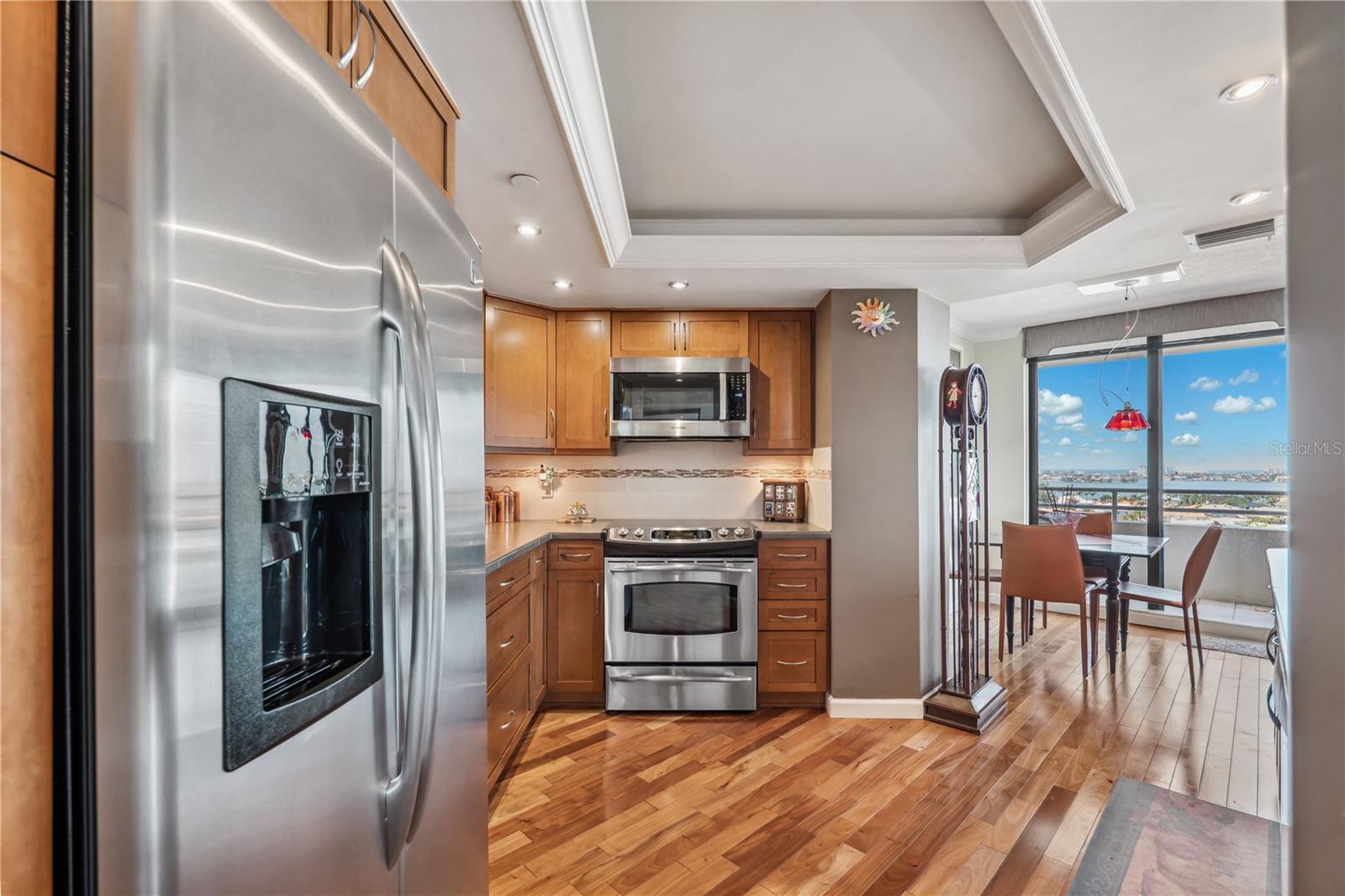 5950 PELICAN BAY PLZ S #PH-2F, GULFPORT, FL, 33707