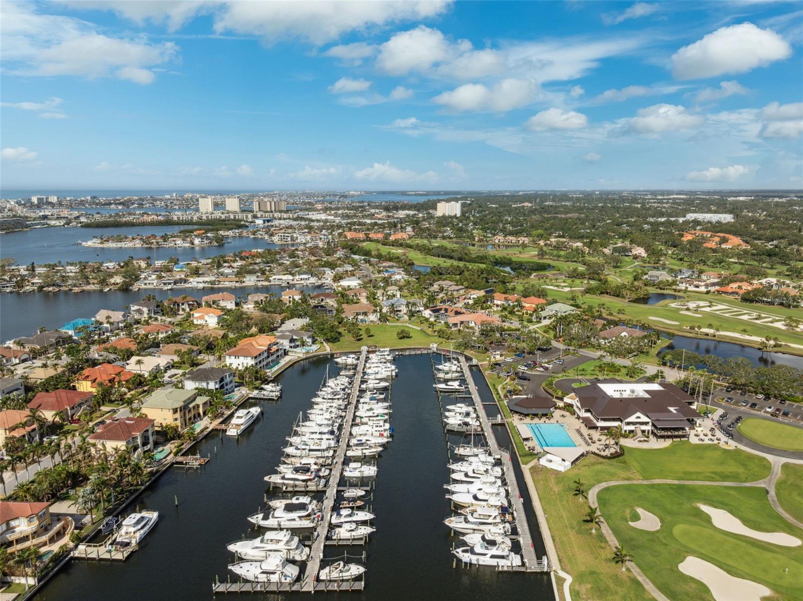 5950 PELICAN BAY PLZ S #PH-2F, GULFPORT, FL, 33707