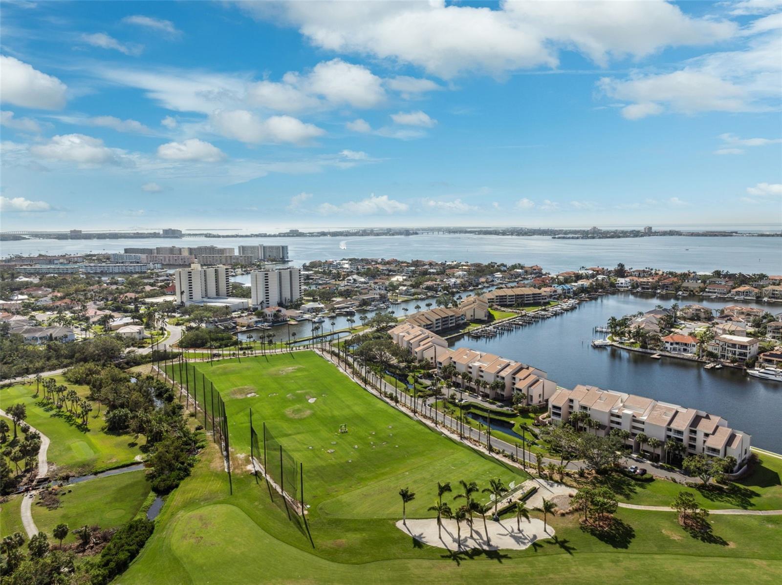 5950 PELICAN BAY PLZ S #PH-2F, GULFPORT, FL, 33707
