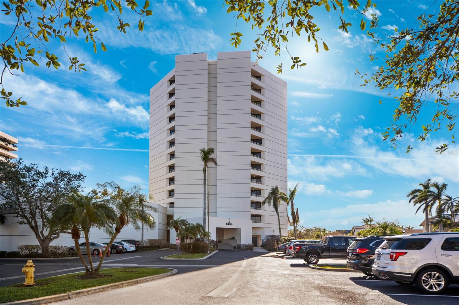 5950 PELICAN BAY PLZ S #PH-2F, GULFPORT, FL, 33707