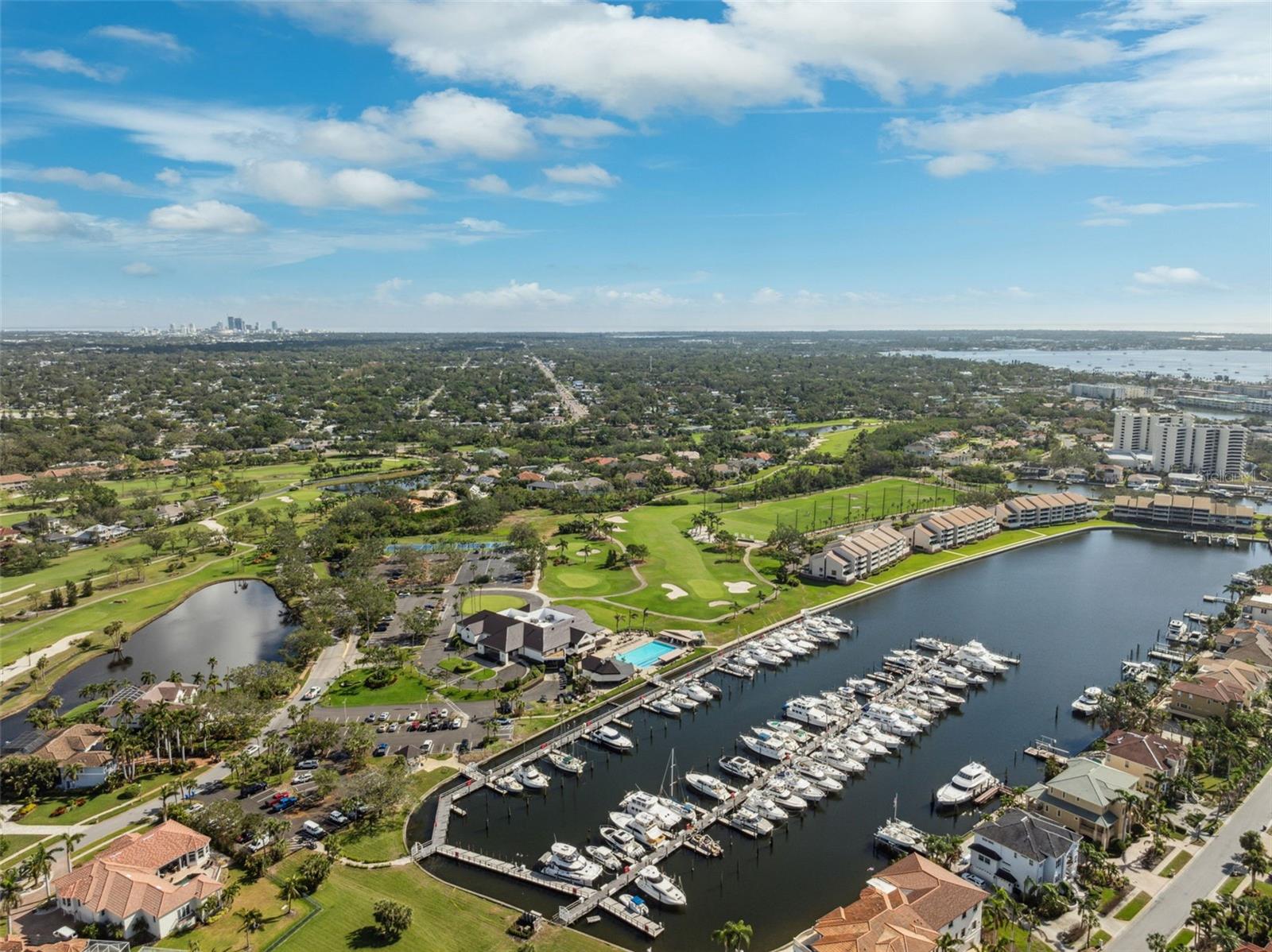 5950 PELICAN BAY PLZ S #PH-2F, GULFPORT, FL, 33707