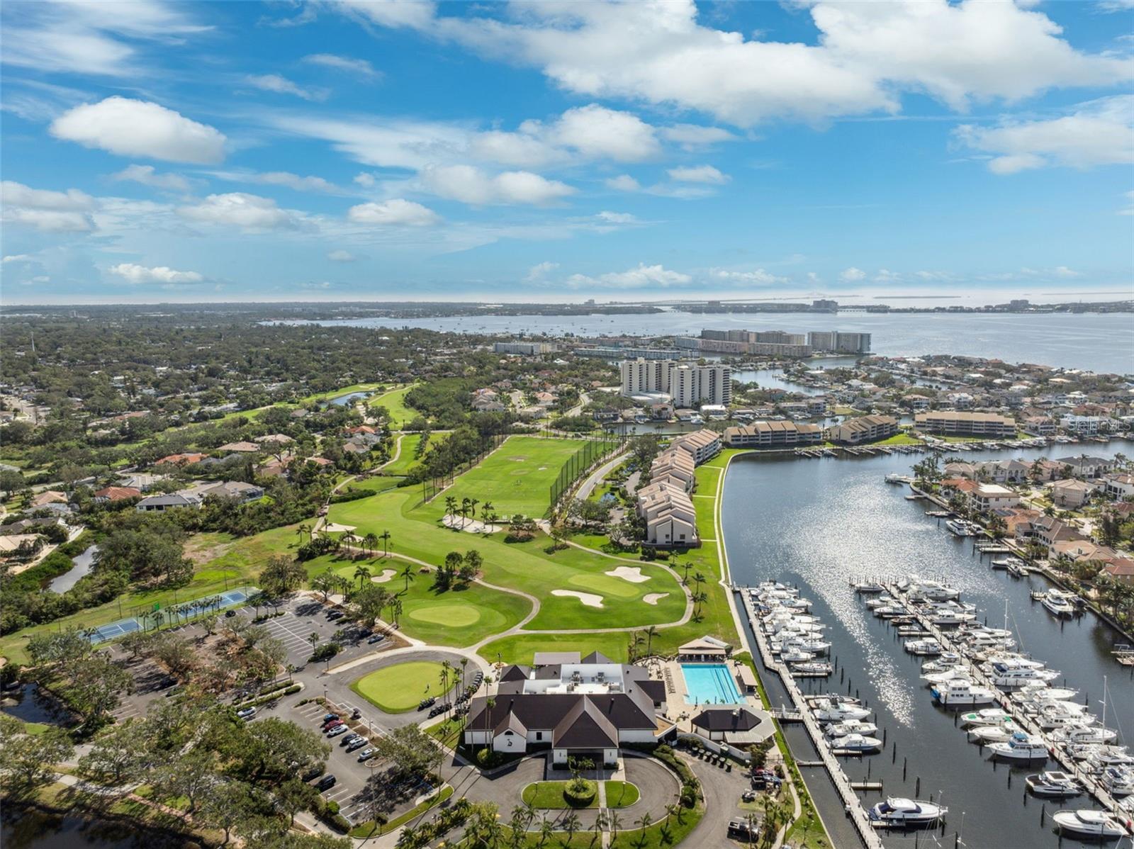 5950 PELICAN BAY PLZ S #PH-2F, GULFPORT, FL, 33707