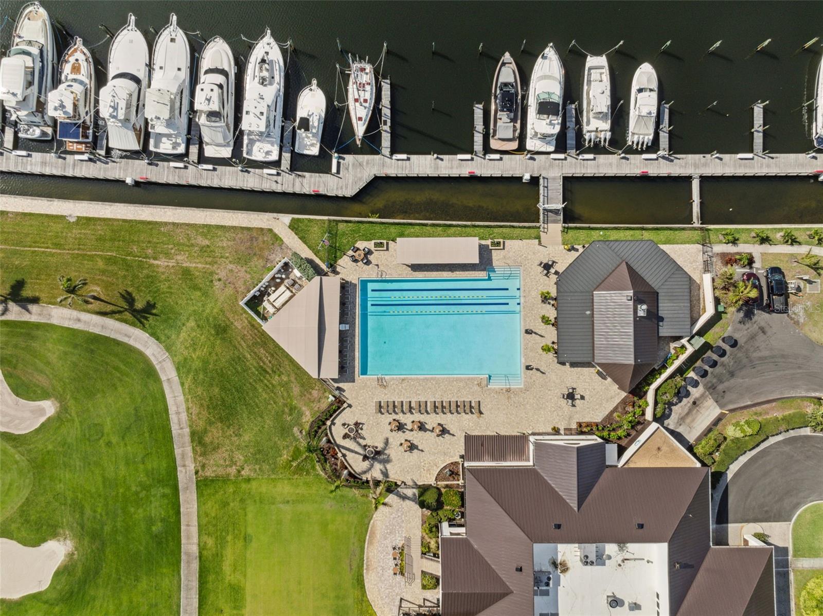 5950 PELICAN BAY PLZ S #PH-2F, GULFPORT, FL, 33707