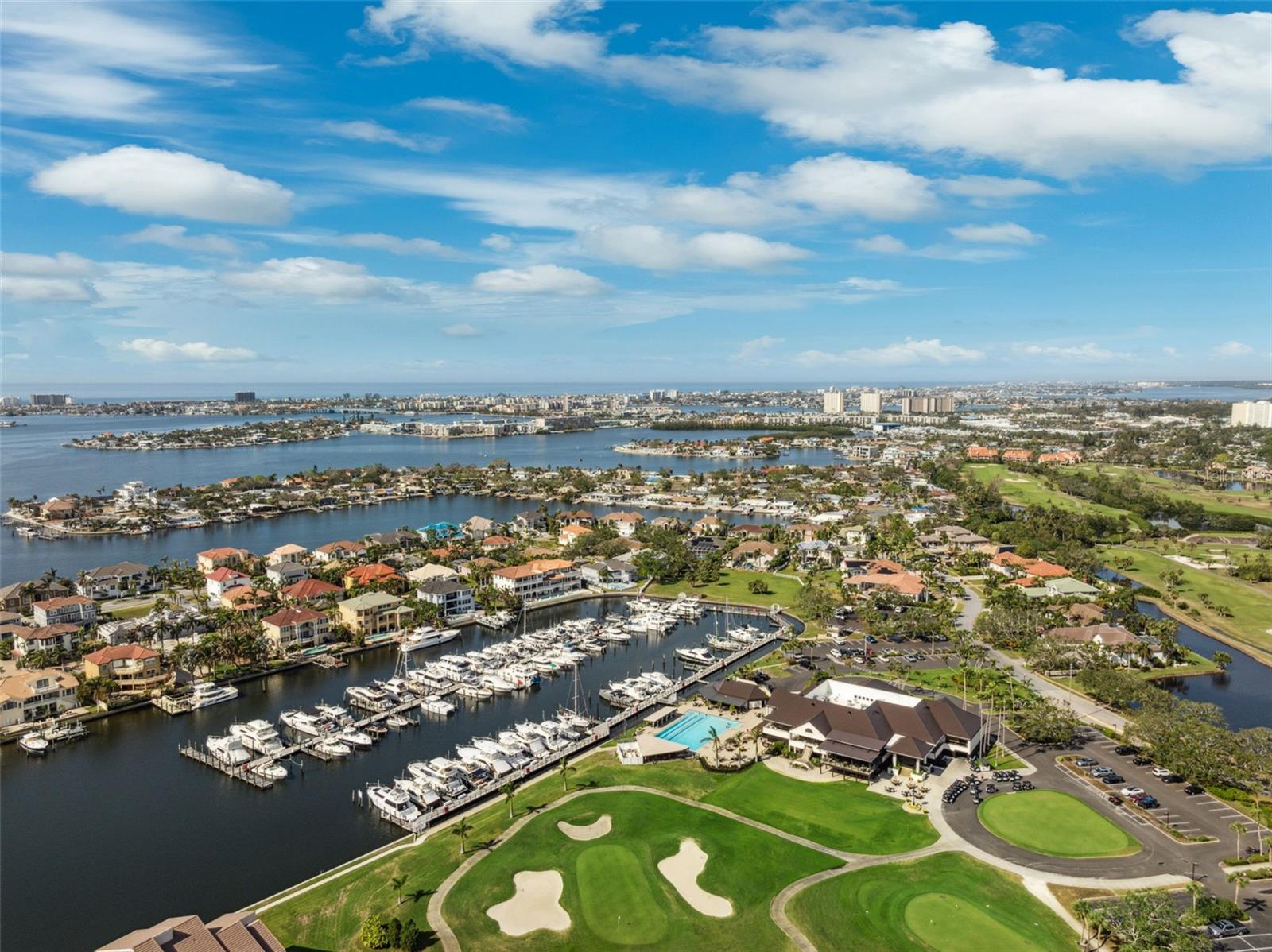 5950 PELICAN BAY PLZ S #PH-2F, GULFPORT, FL, 33707