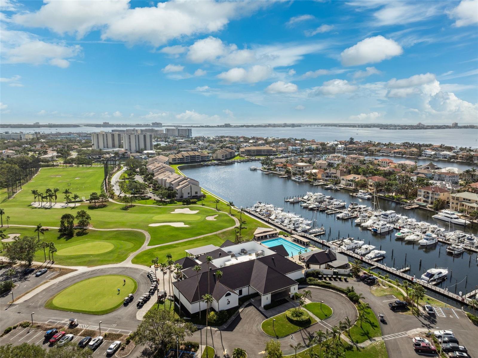 5950 PELICAN BAY PLZ S #PH-2F, GULFPORT, FL, 33707