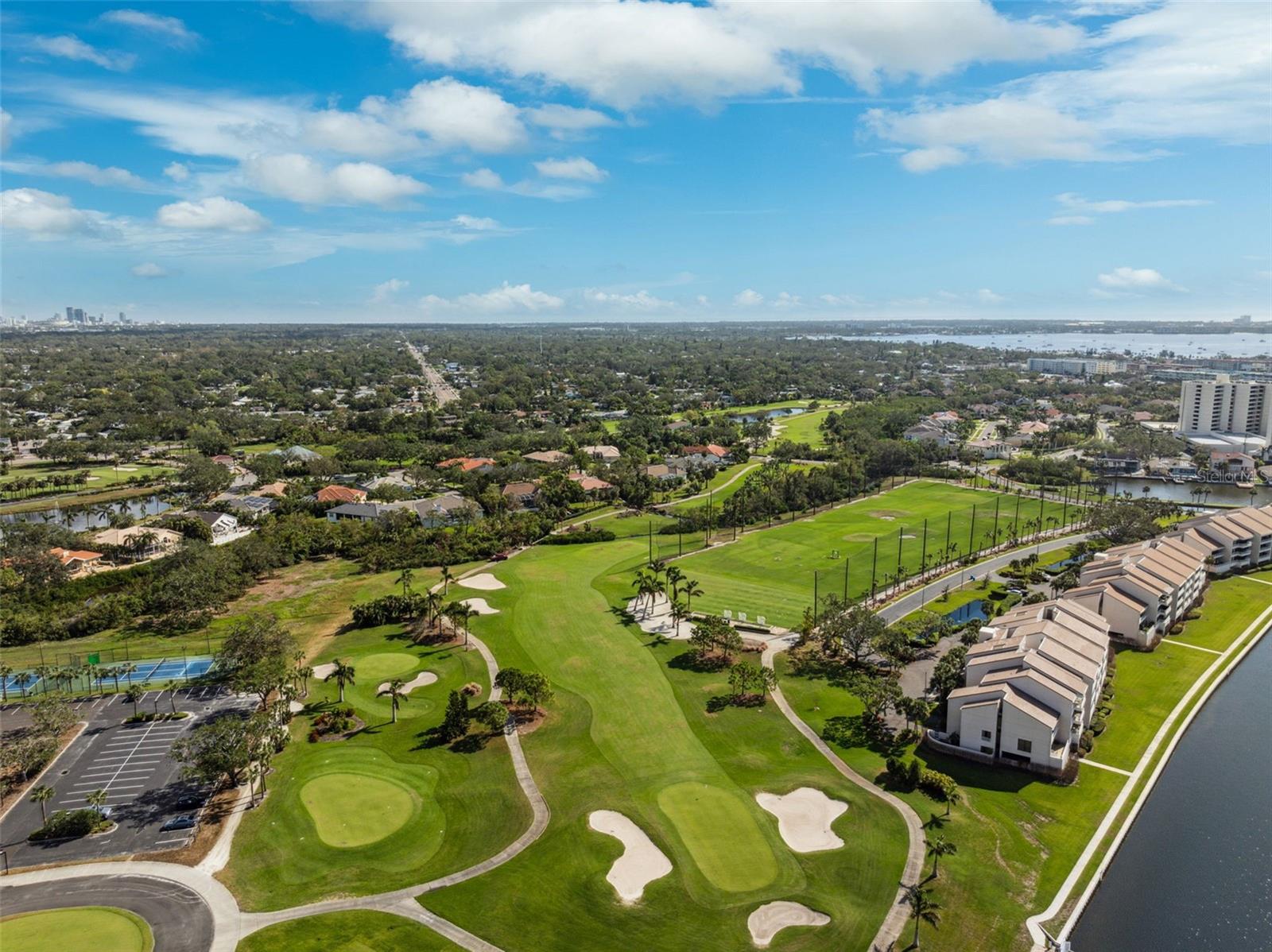 5950 PELICAN BAY PLZ S #PH-2F, GULFPORT, FL, 33707
