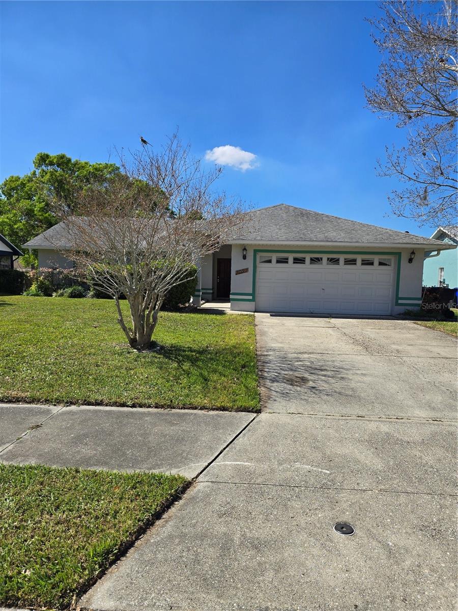 1027 TONY CIR, ST CLOUD, FL, 34772