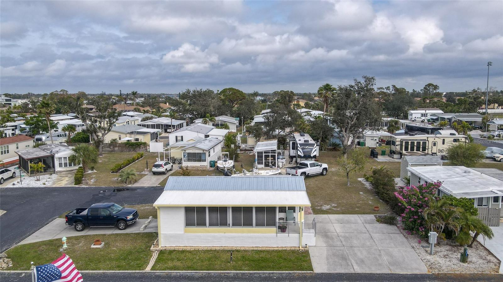 96 TURTLE BAY CIR, ENGLEWOOD, FL, 34224