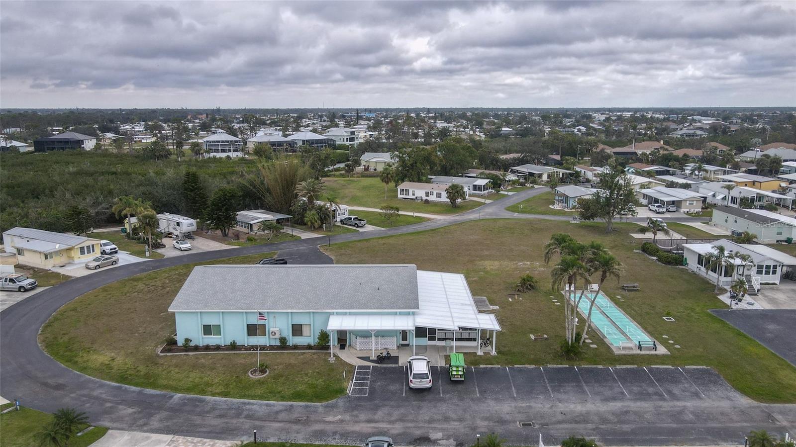 96 TURTLE BAY CIR, ENGLEWOOD, FL, 34224