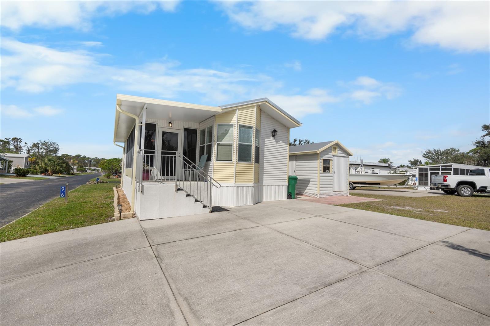 96 TURTLE BAY CIR, ENGLEWOOD, FL, 34224