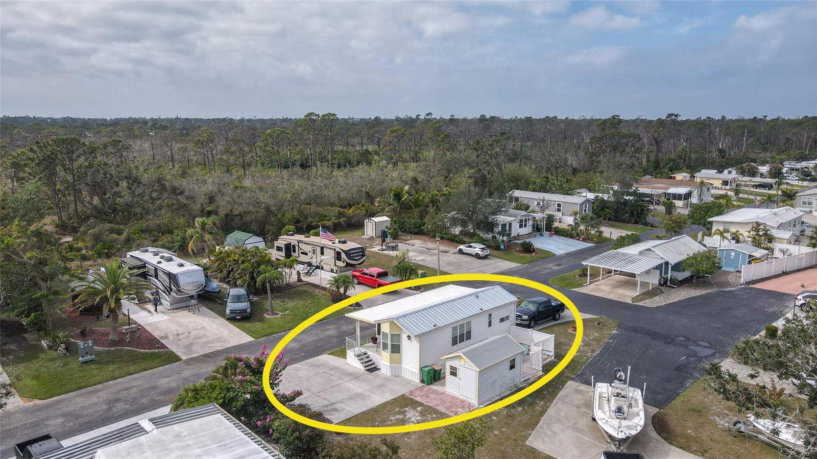 96 TURTLE BAY CIR, ENGLEWOOD, FL, 34224