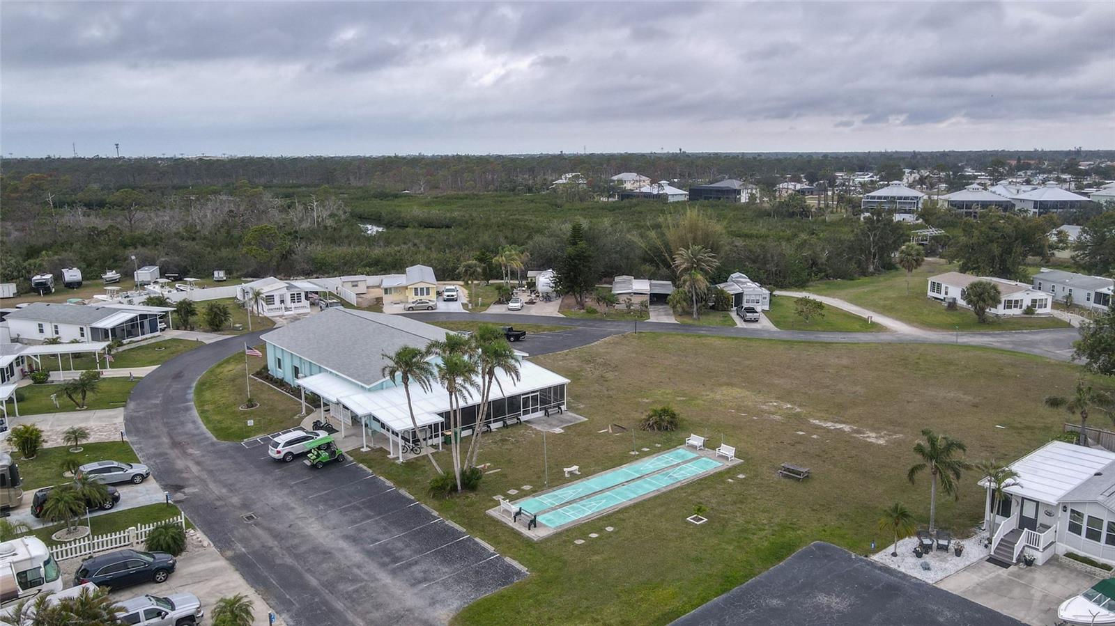 96 TURTLE BAY CIR, ENGLEWOOD, FL, 34224