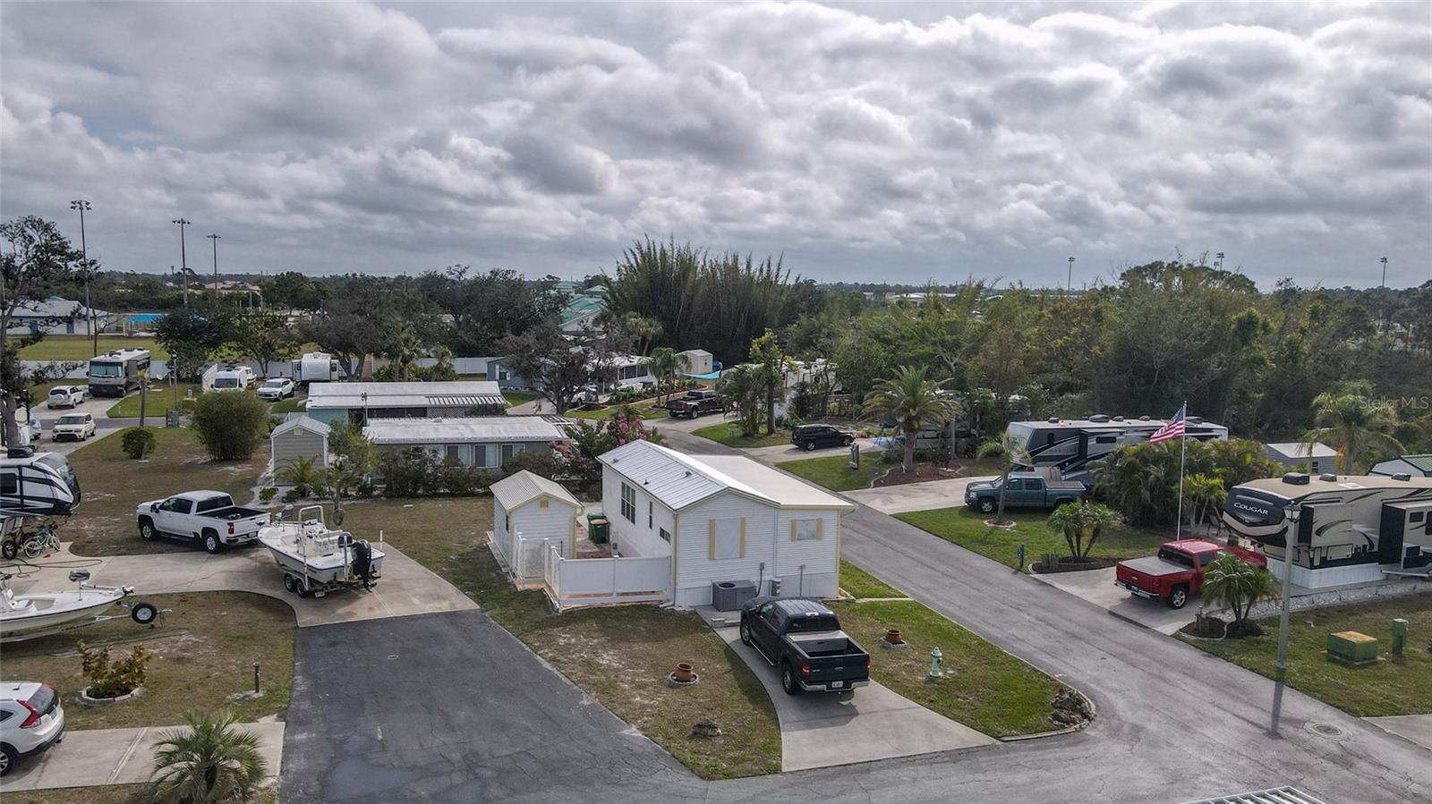 96 TURTLE BAY CIR, ENGLEWOOD, FL, 34224