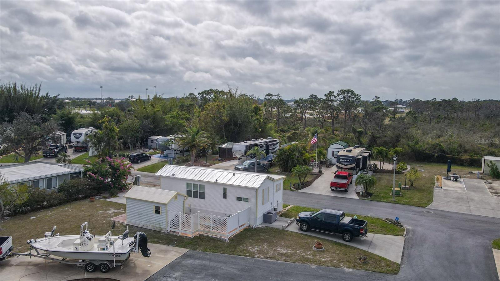 96 TURTLE BAY CIR, ENGLEWOOD, FL, 34224