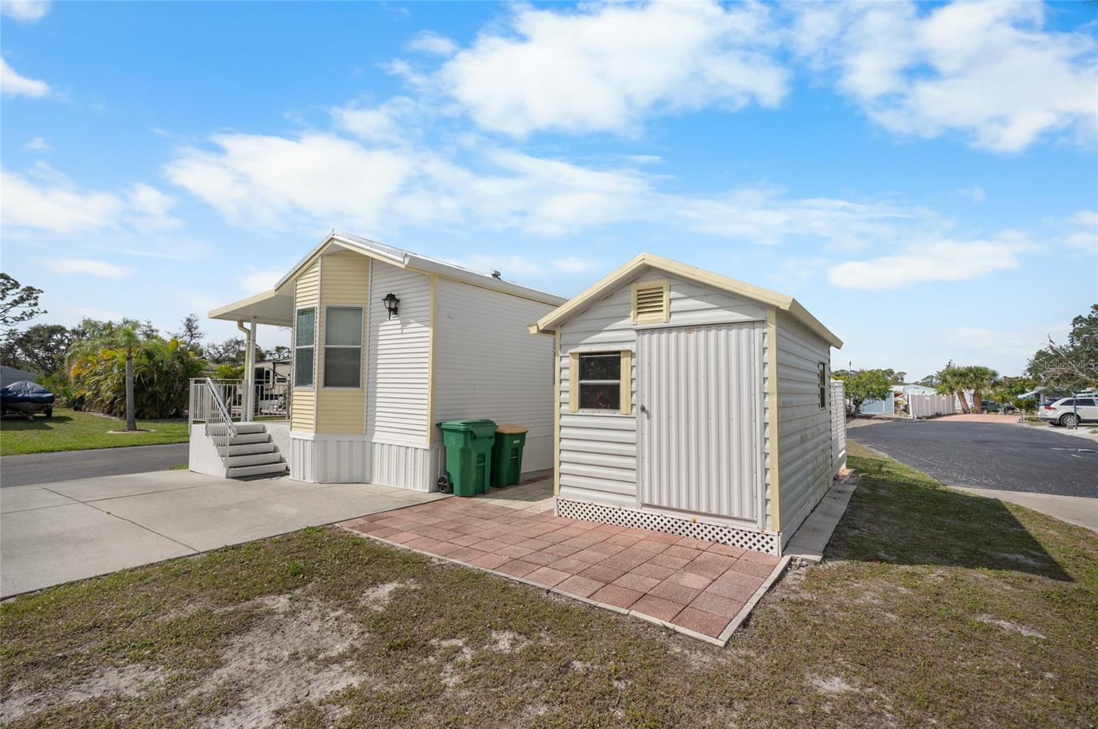 96 TURTLE BAY CIR, ENGLEWOOD, FL, 34224