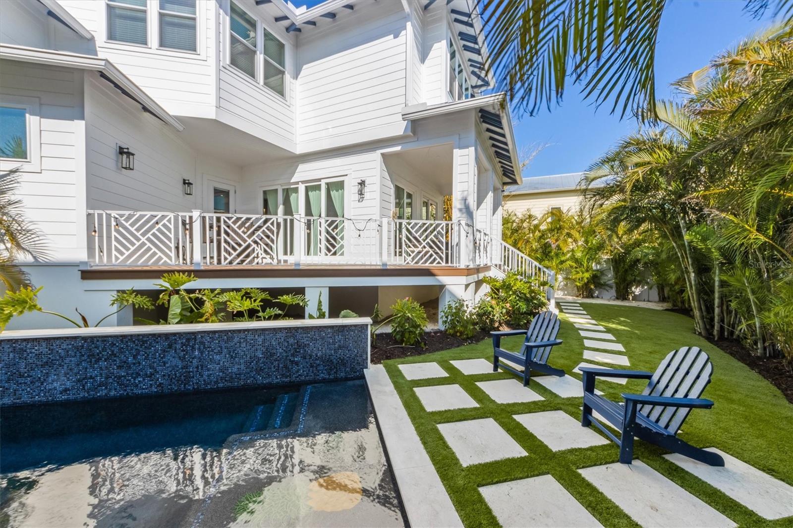 211 81ST ST #B, HOLMES BEACH, FL, 34217