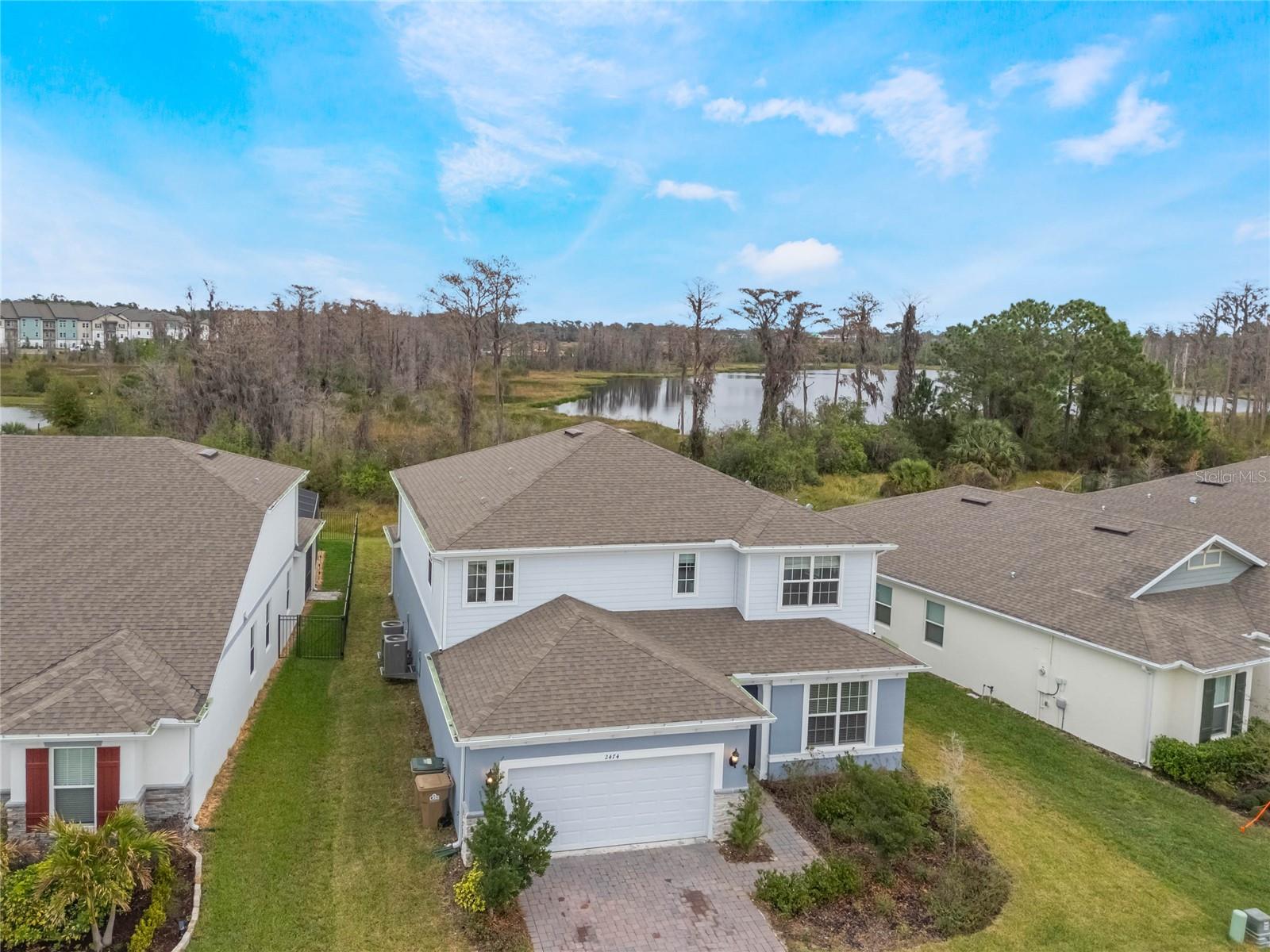 2474 SOUTHLAWN LANE, CLERMONT, FL, 34714