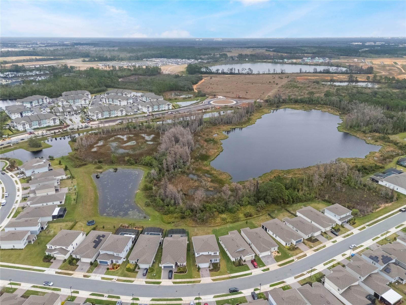 2474 SOUTHLAWN LANE, CLERMONT, FL, 34714