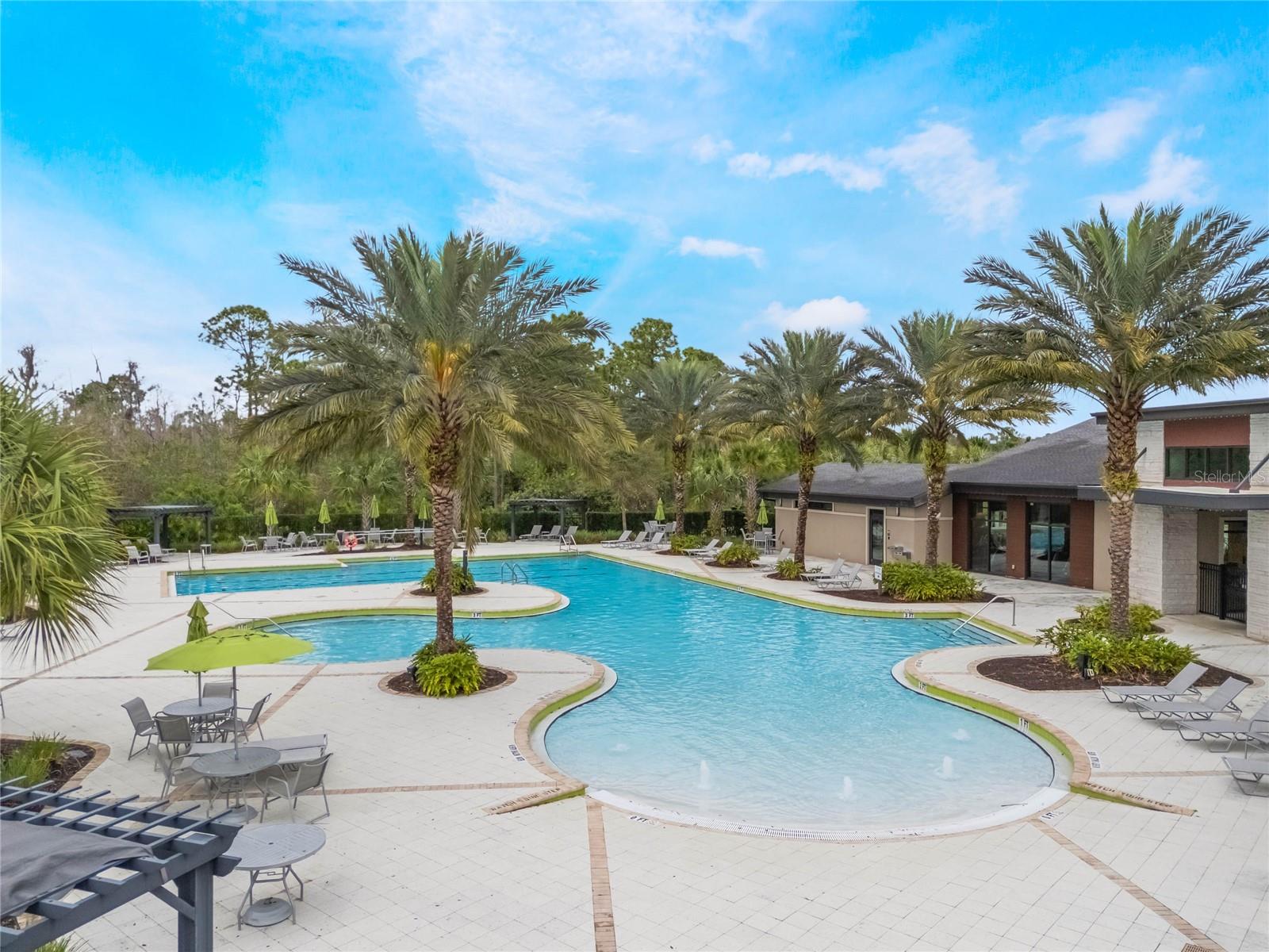 2474 SOUTHLAWN LANE, CLERMONT, FL, 34714