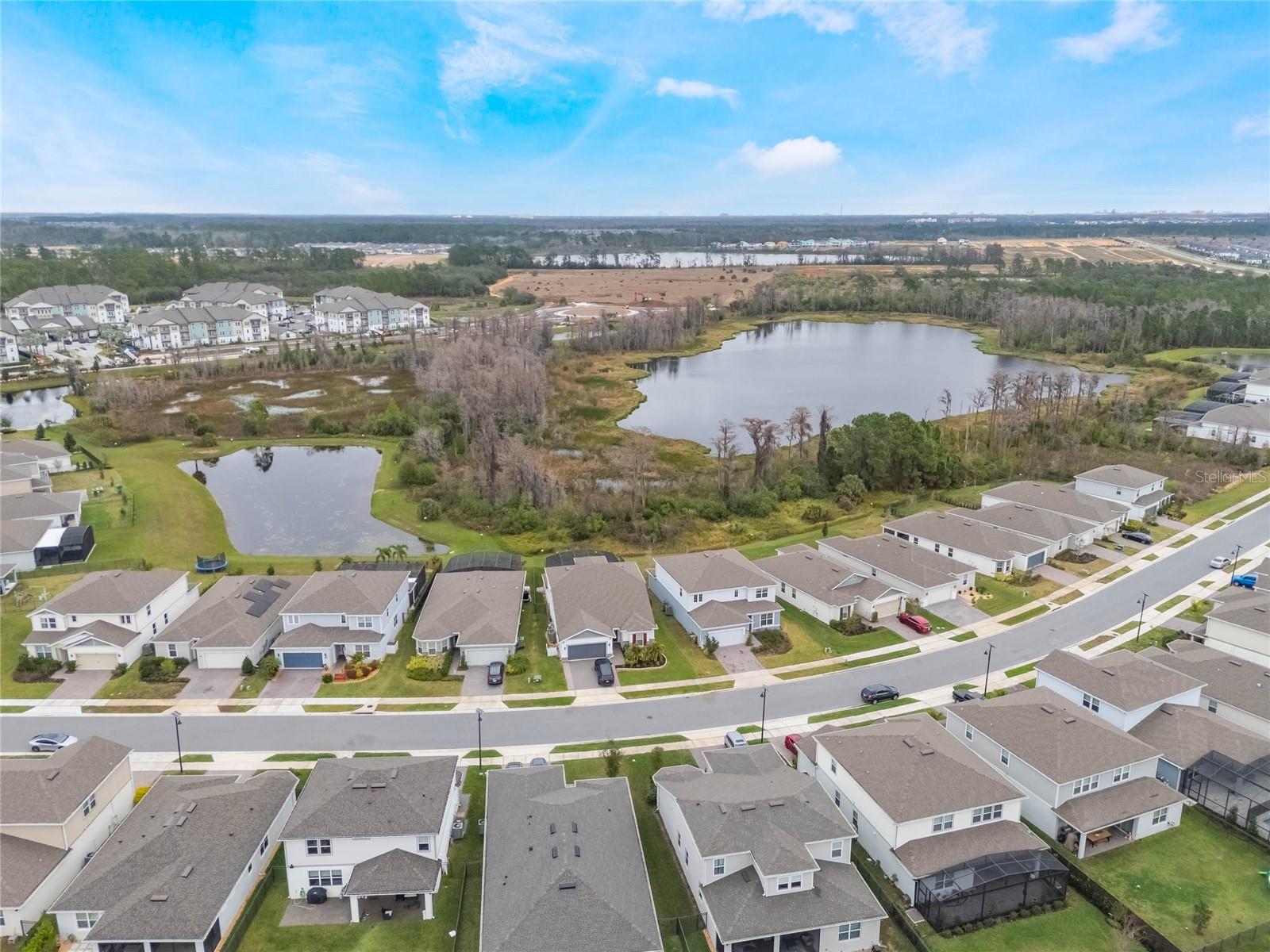 2474 SOUTHLAWN LANE, CLERMONT, FL, 34714