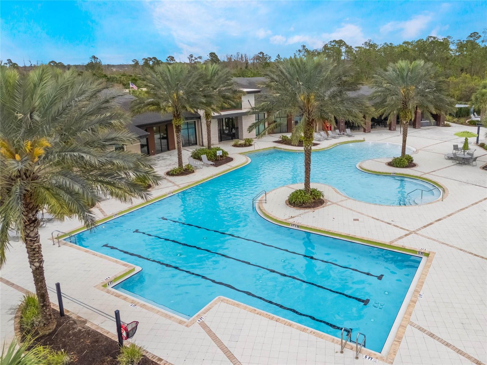 2474 SOUTHLAWN LANE, CLERMONT, FL, 34714