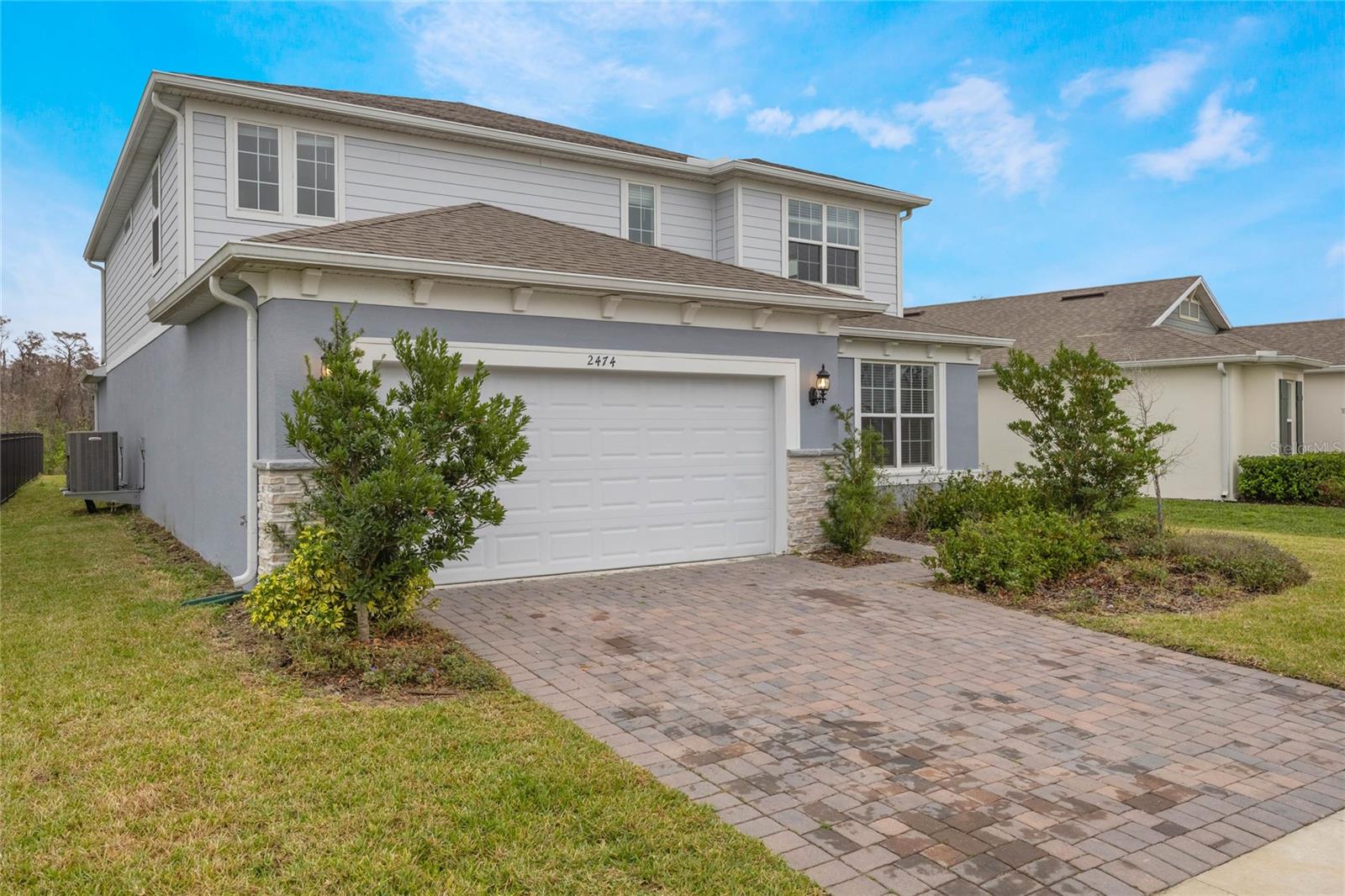 2474 SOUTHLAWN LANE, CLERMONT, FL, 34714