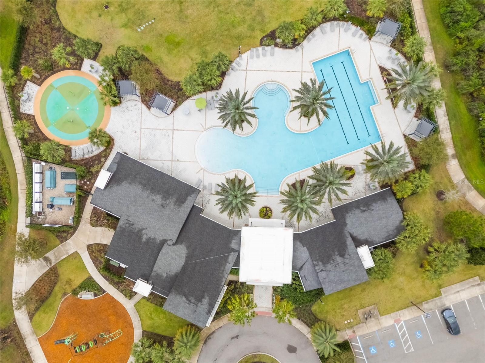 2474 SOUTHLAWN LANE, CLERMONT, FL, 34714