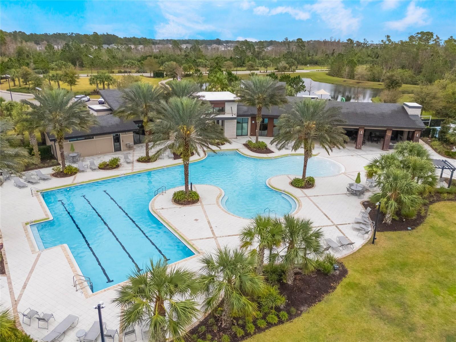 2474 SOUTHLAWN LANE, CLERMONT, FL, 34714