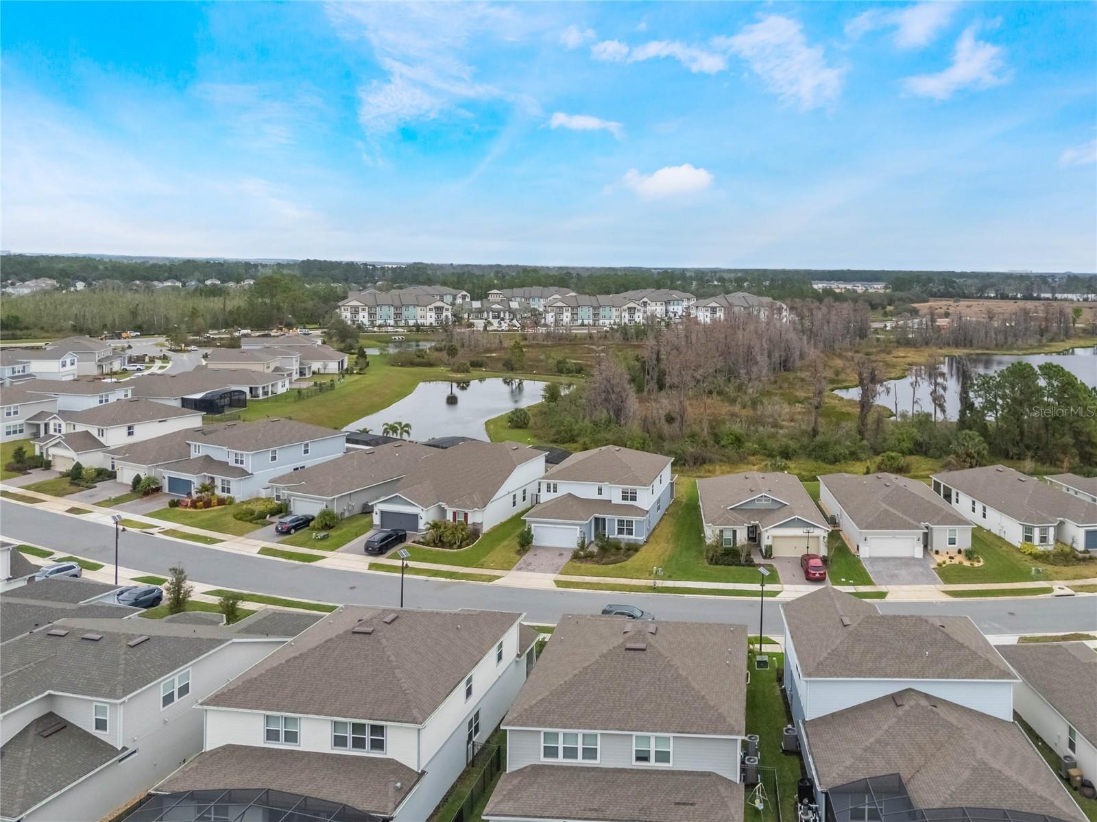 2474 SOUTHLAWN LANE, CLERMONT, FL, 34714