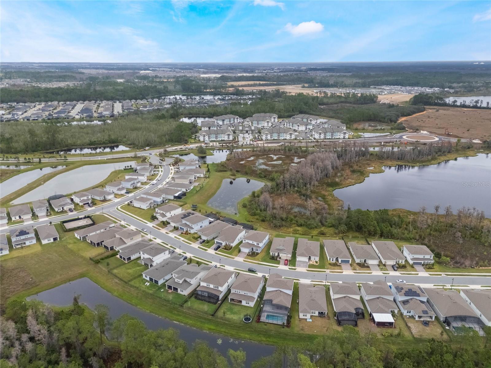 2474 SOUTHLAWN LANE, CLERMONT, FL, 34714