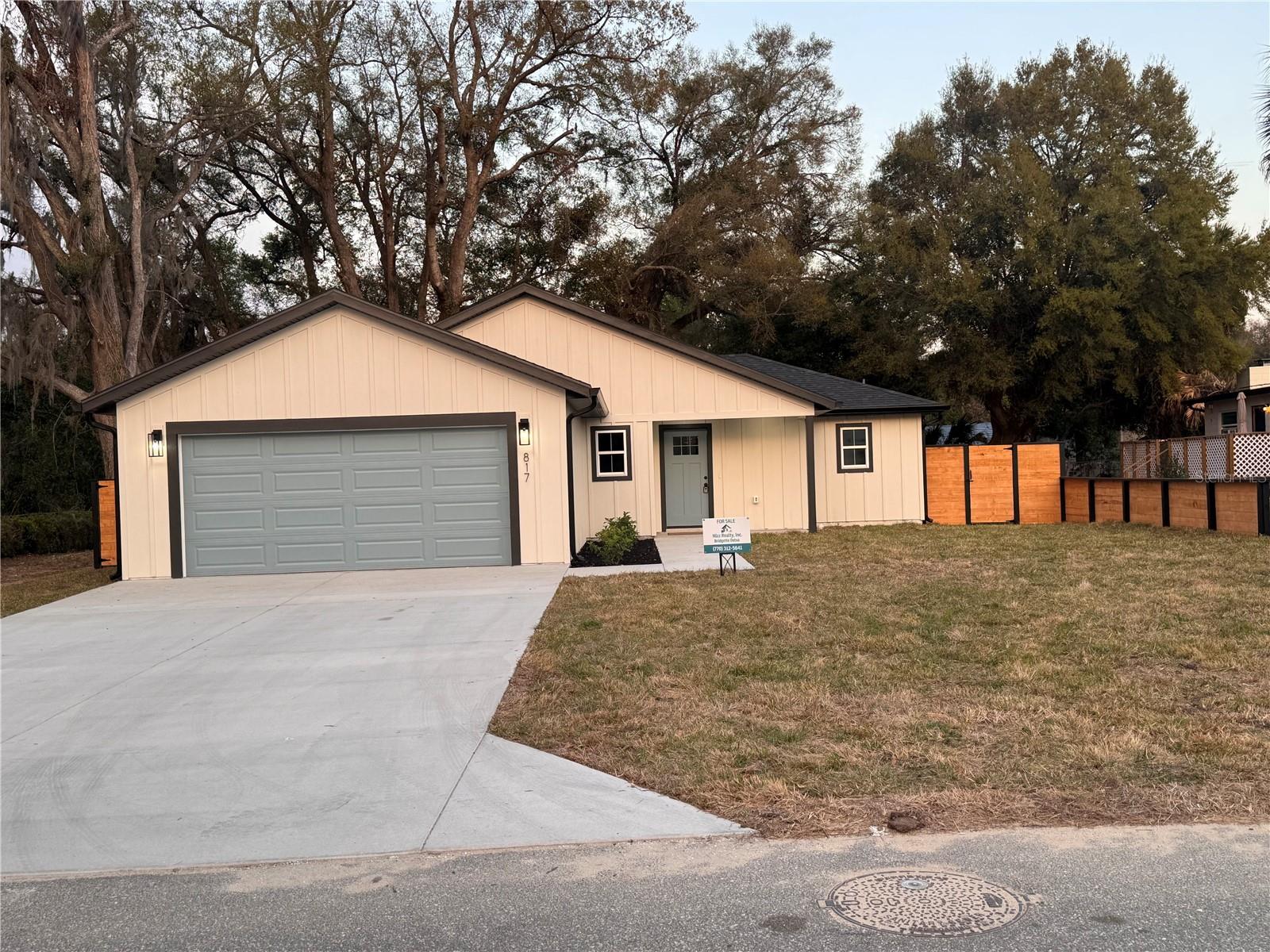 817 NW 13TH AVE, OCALA, FL, 34475