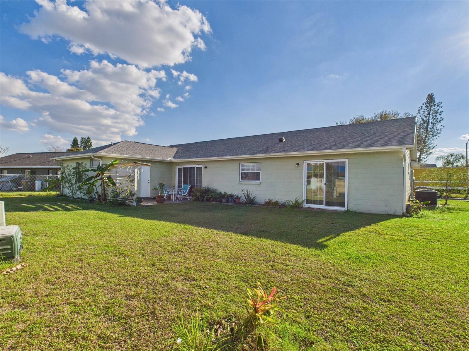 31 WAGON CIR, KISSIMMEE, FL, 34743