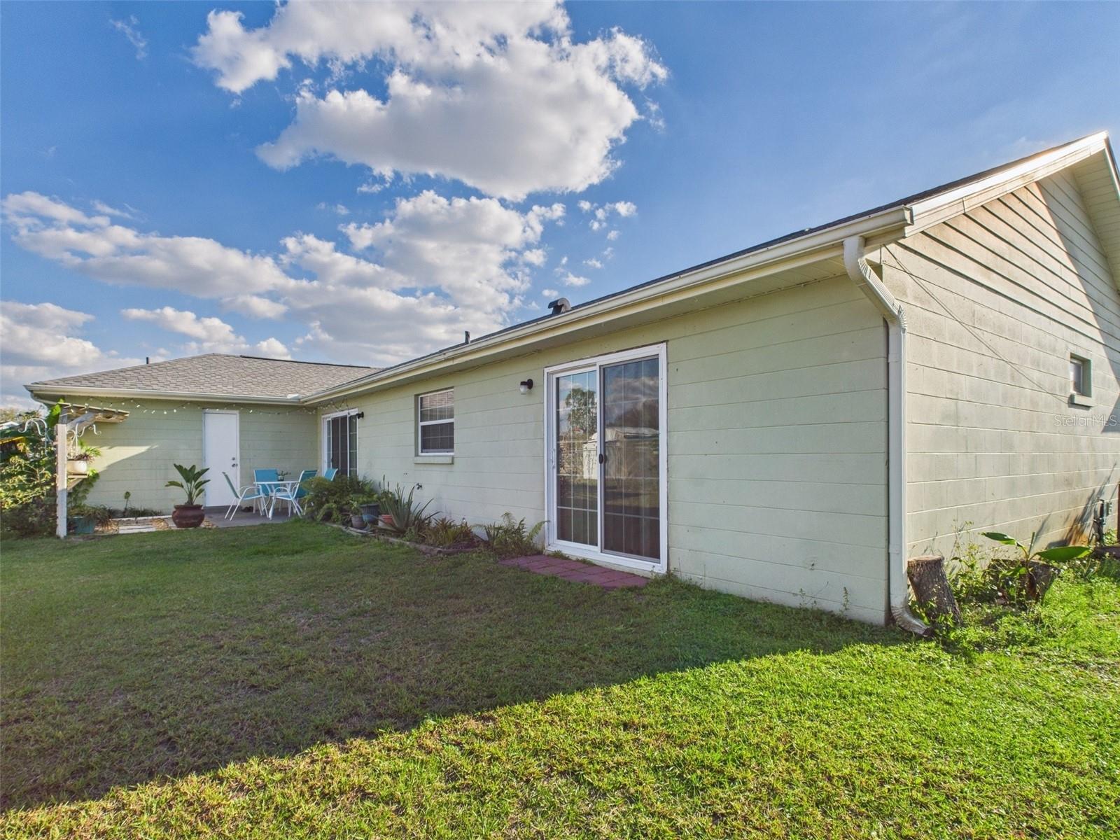 31 WAGON CIR, KISSIMMEE, FL, 34743