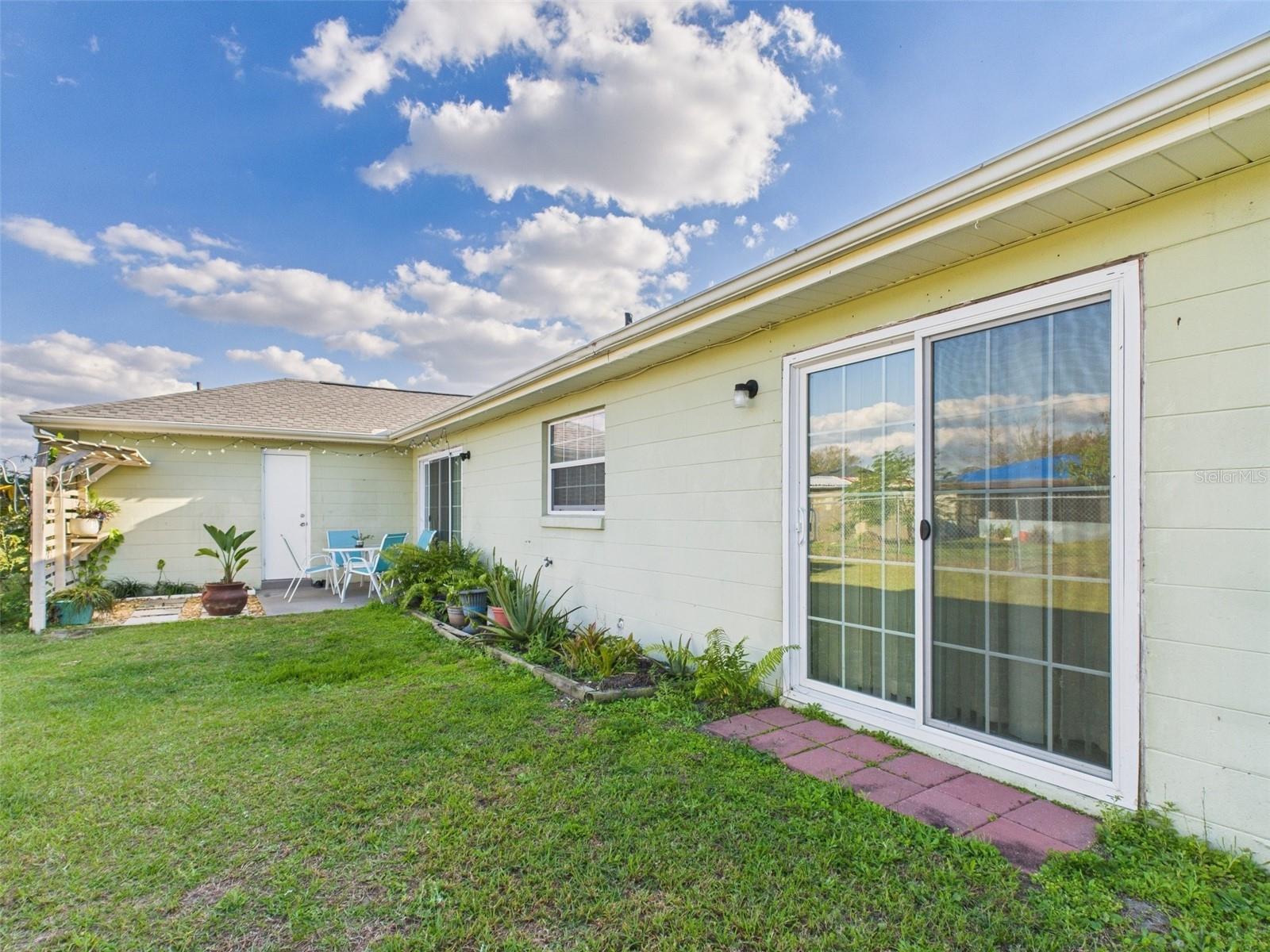31 WAGON CIR, KISSIMMEE, FL, 34743