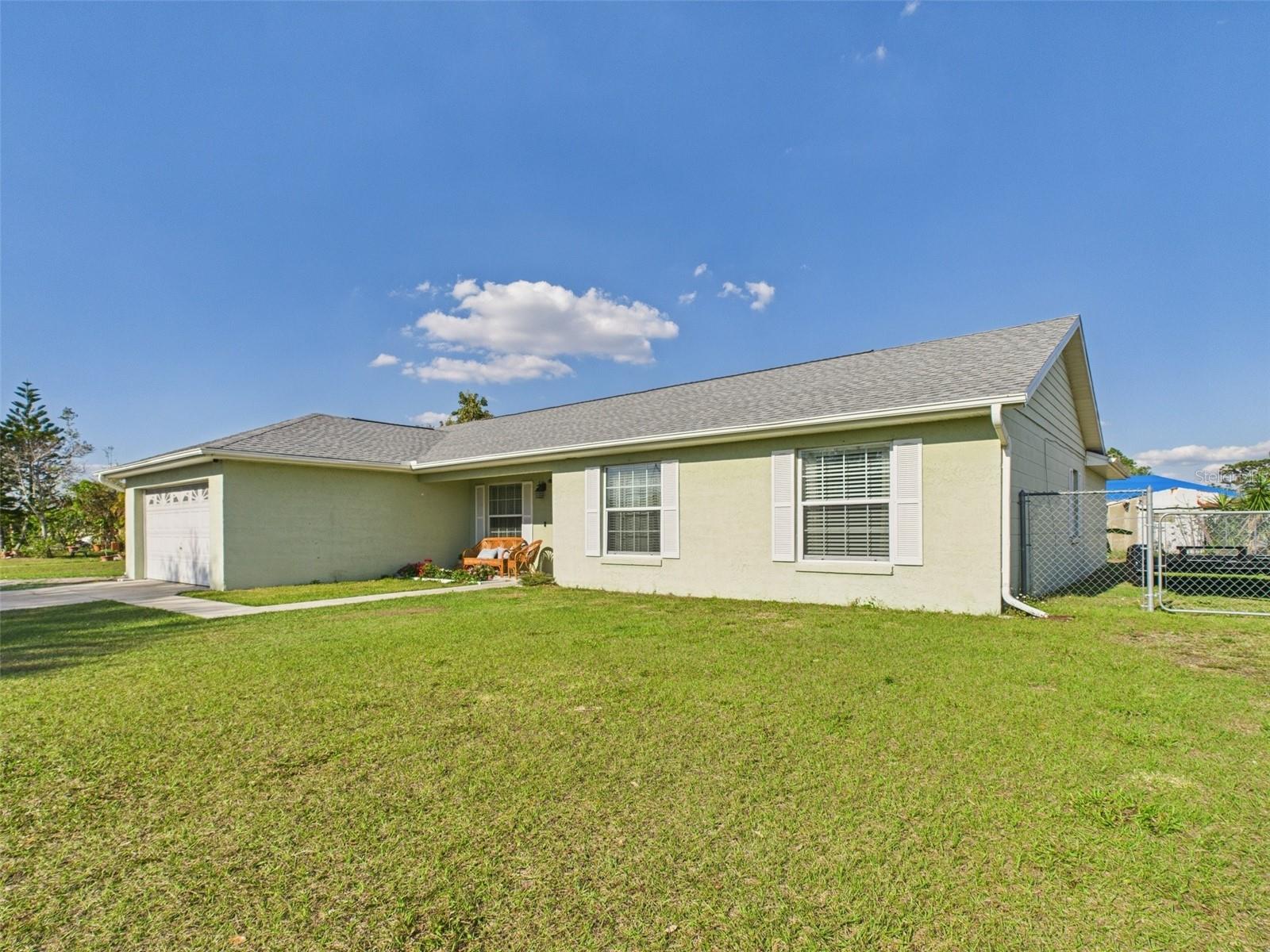 31 WAGON CIR, KISSIMMEE, FL, 34743