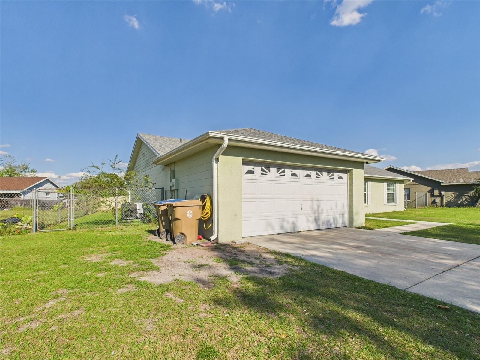 31 WAGON CIR, KISSIMMEE, FL, 34743