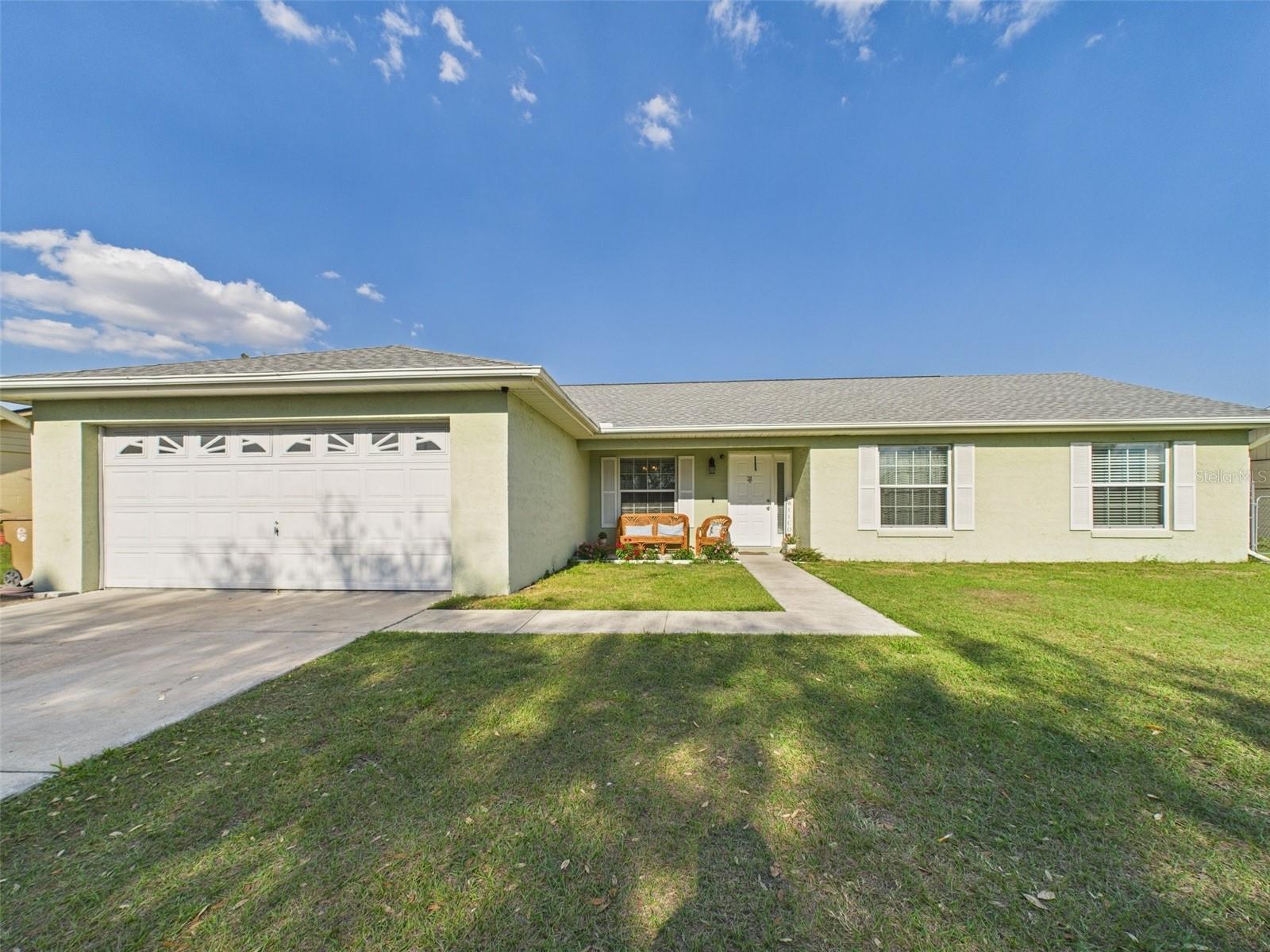 31 WAGON CIR, KISSIMMEE, FL, 34743