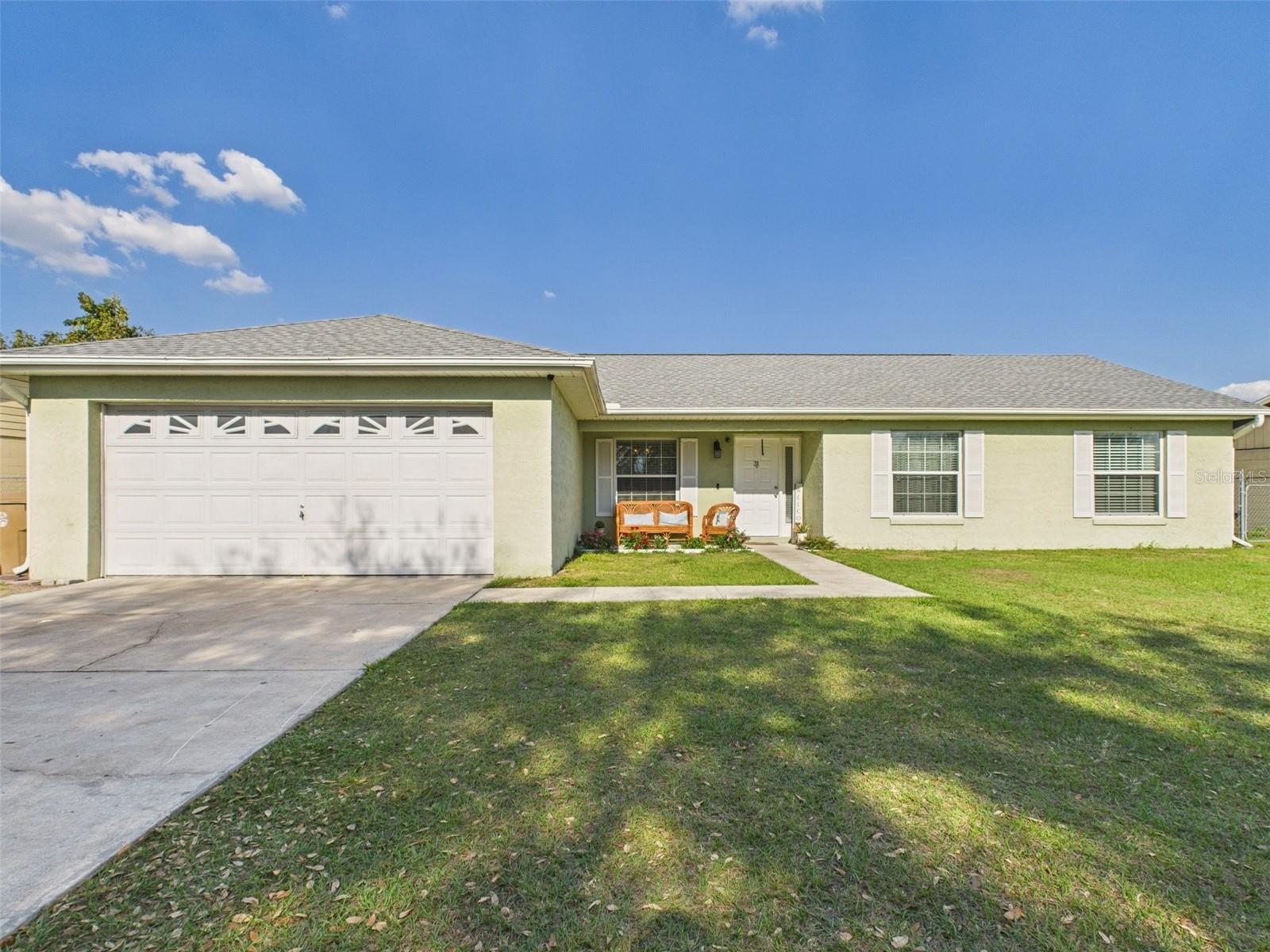 31 WAGON CIR, KISSIMMEE, FL, 34743