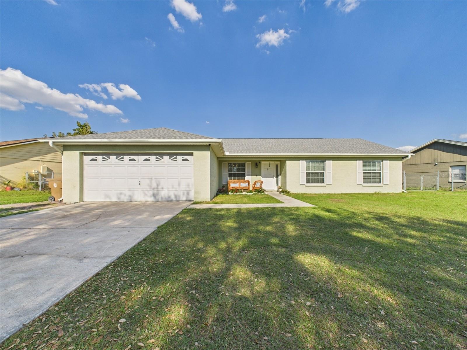 31 WAGON CIR, KISSIMMEE, FL, 34743