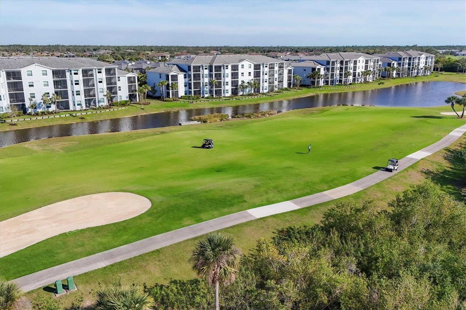 14071 HERITAGE LANDING BLVD #325, PUNTA GORDA, FL, 33955