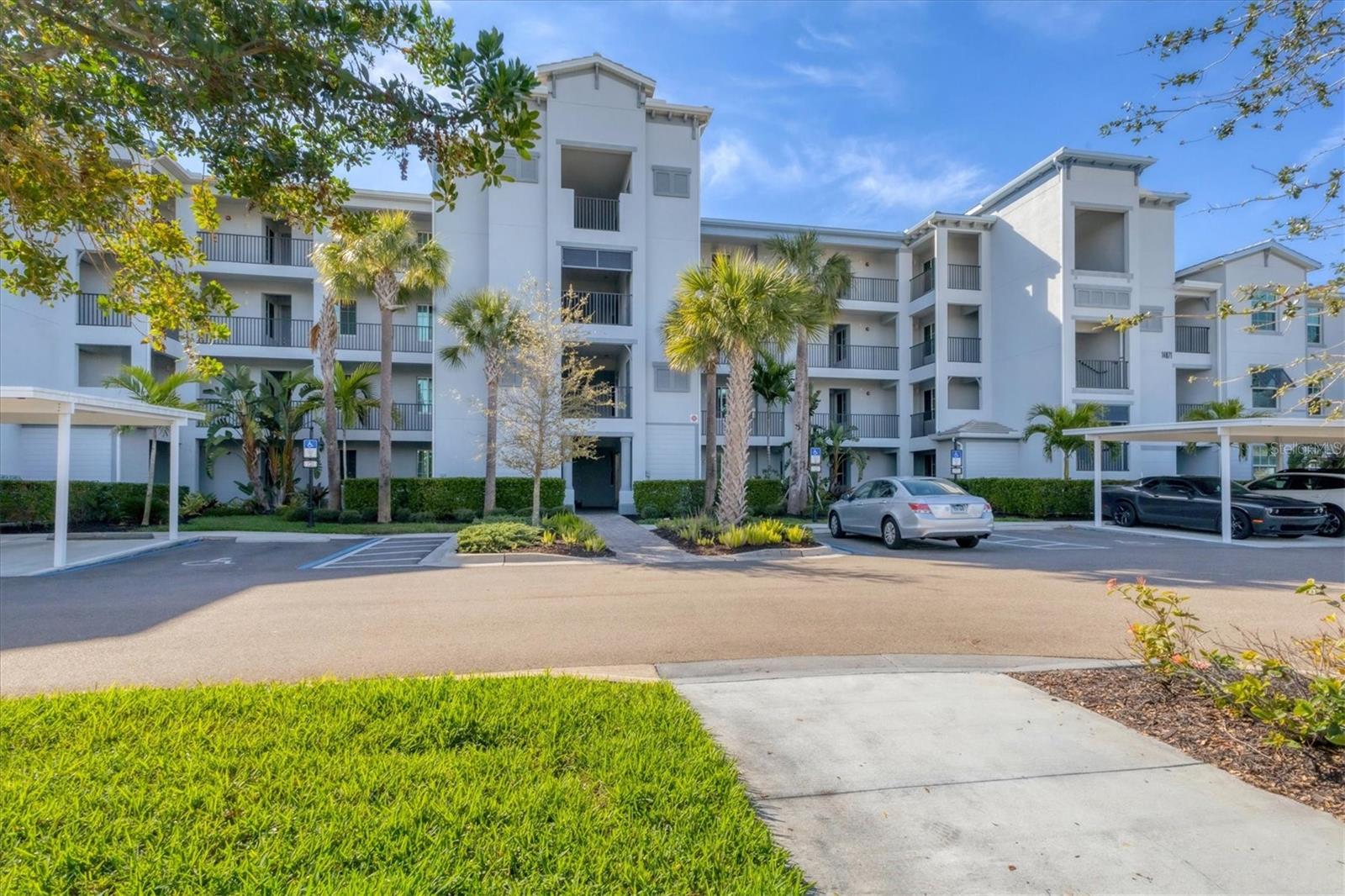 14071 HERITAGE LANDING BLVD #325, PUNTA GORDA, FL, 33955