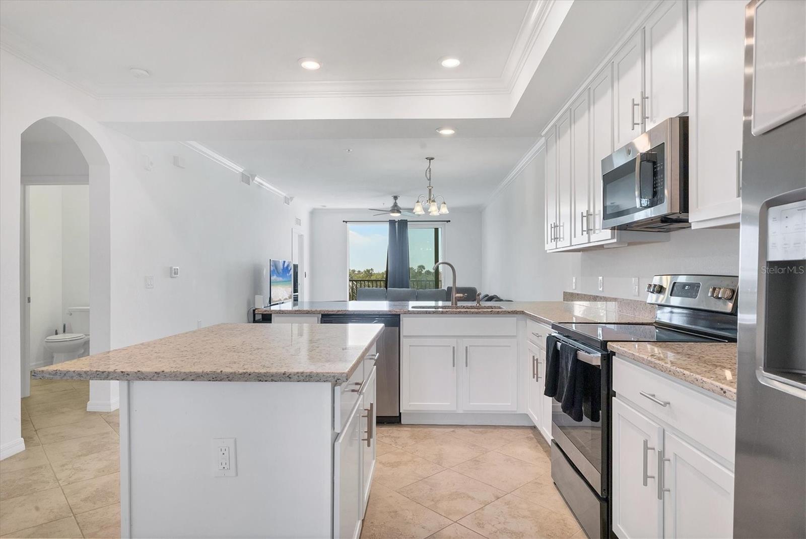 14071 HERITAGE LANDING BLVD #325, PUNTA GORDA, FL, 33955