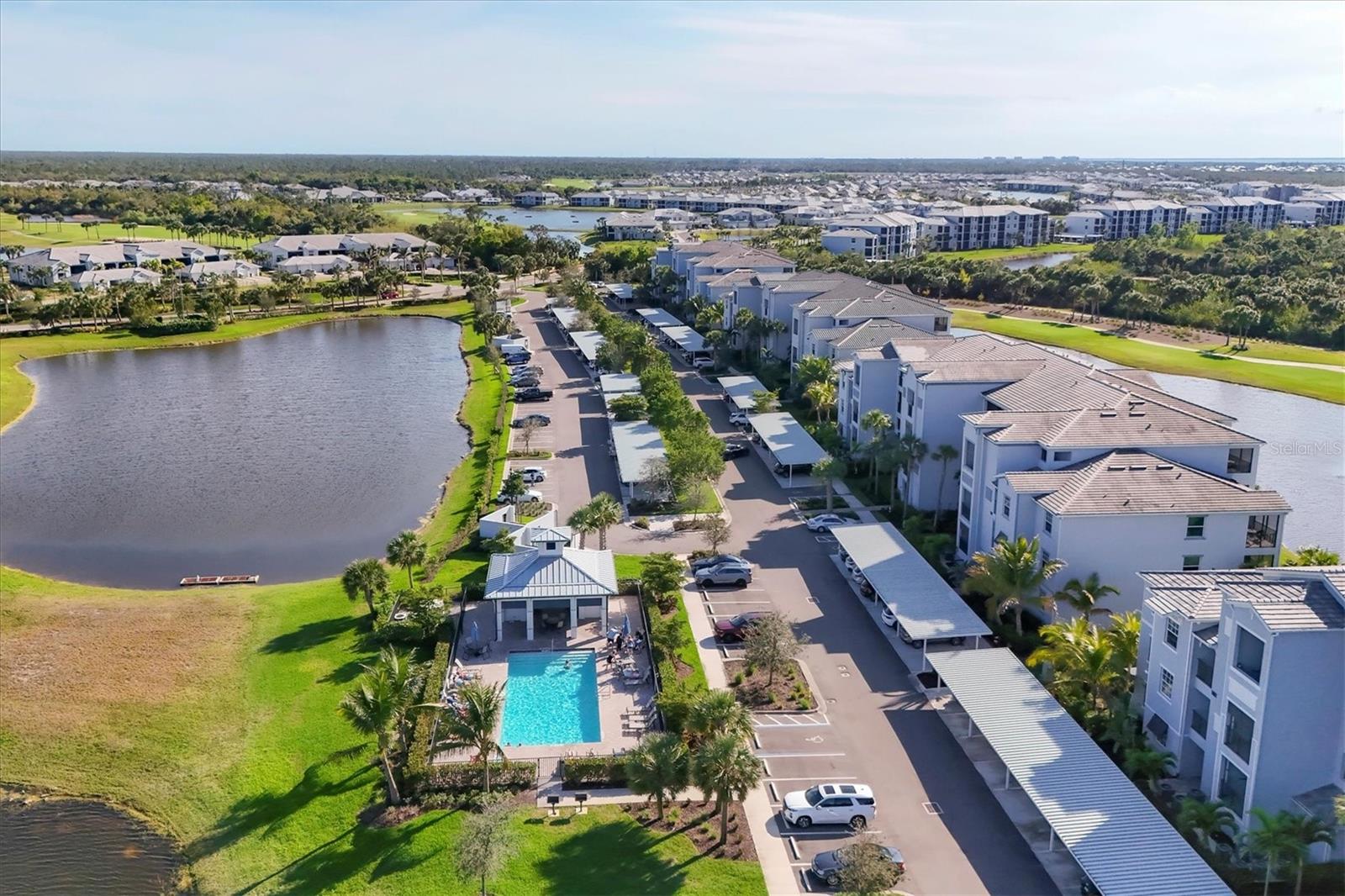 14071 HERITAGE LANDING BLVD #325, PUNTA GORDA, FL, 33955