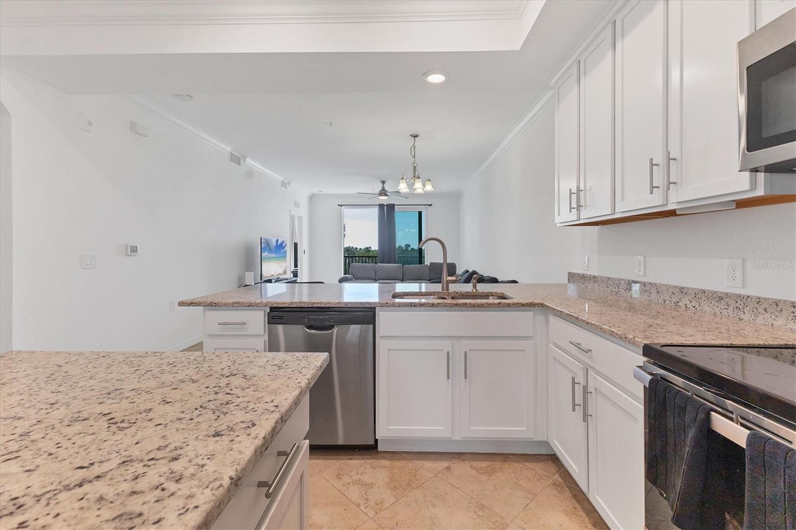 14071 HERITAGE LANDING BLVD #325, PUNTA GORDA, FL, 33955