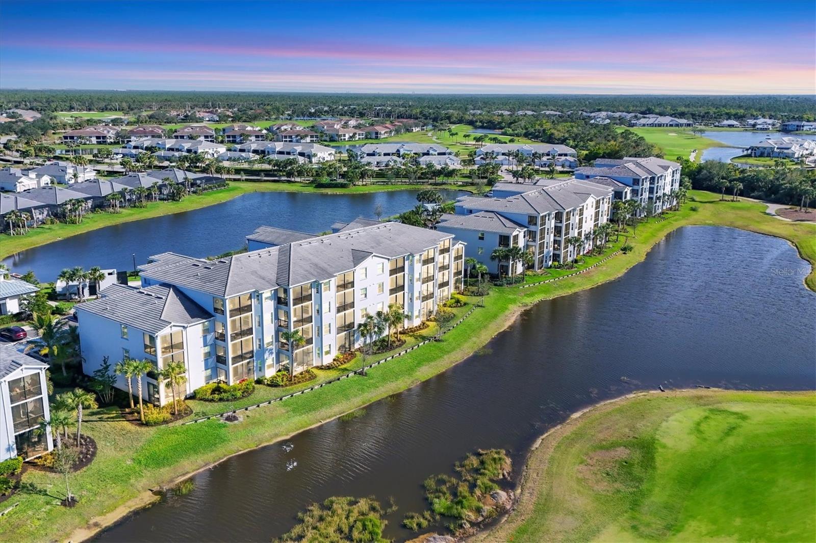 14071 HERITAGE LANDING BLVD #325, PUNTA GORDA, FL, 33955